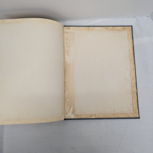 Robins Air Force Base 1959 Directorate of Maintenance Engineering History Book - Picture 13 of 13